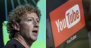 Jury finds Meta, YouTube negligent in social media addiction trial