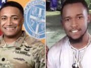 Mohammed Bailor Jalloh shoots & kills Brandon Shah ODU ROTC instructor