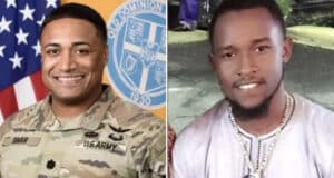 Mohammed Bailor Jalloh shoots & kills Brandon Shah ODU ROTC instructor