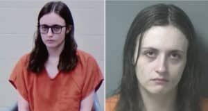 Nadia Horn, Eau Claire, Wisconsin teacher at North High School makes initial court appearance to face child sex crime charges