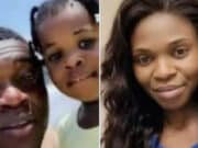 Nathy Mbuyi shoots & kills Raissa Thatukila & Nathy Mbuyi then self in ambush during child custody dispute i