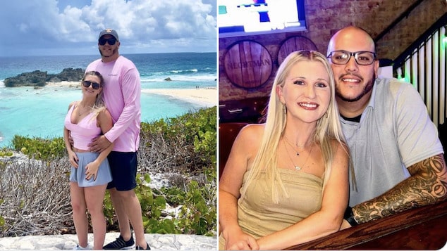 Phillip Whitnel extradited to Kentucky to face charges in shooting death of estranged wife, Stephanie Stacey