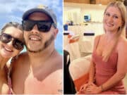 Phillip Whitnel extradited to Kentucky to face charges in shooting death of estranged wife, Stephanie Stacey