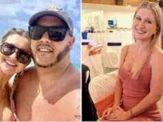 Phillip Whitnel extradited to Kentucky to face charges in shooting death of estranged wife, Stephanie Stacey