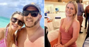 Phillip Whitnel extradited to Kentucky to face charges in shooting death of estranged wife, Stephanie Stacey