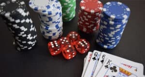 Profitable online casino play comes down to strategy & house edge