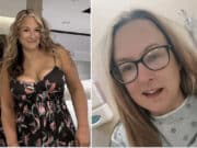 Dr. Shahryar Tork, plastic surgeon who performed Rachel Tussey tummy tuck operation before TikTok star dying hours later releases statement.