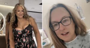 Dr. Shahryar Tork, plastic surgeon who performed Rachel Tussey tummy tuck operation before TikTok star dying hours later releases statement.