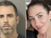 Rene Perez, Delray Medical Center nurse arrested in murder of secret former co-worker nurse lover, Linda Campitelli.