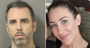 Rene Perez, Delray Medical Center nurse arrested in murder of secret former co-worker nurse lover, Linda Campitelli.