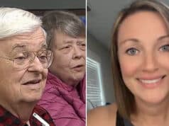 Richard Pulley TN DoorDash driver fund reaches nearly $1M