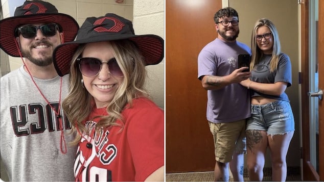 Dusty’s Oyster dine & dash couple outed for skipping out on $150 restaurant bill