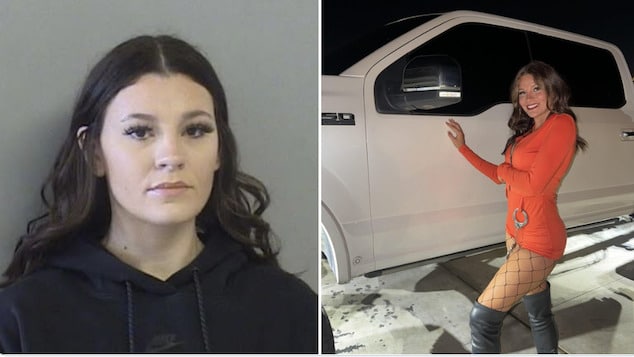 Sean Six, Tulsa, Oklahoma man shot dead trying to break into home where ex girlfriend was staying.