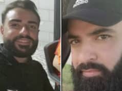 Ayman Ghazali (Ghazaleh) Dearborn Heights man id as Bloomfield synagogue attacker