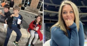 Jessi Pierce, NHL Reporter and 3 kids die in White Bear Lake, Minnesota house fire.