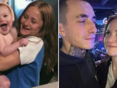 Patrick King, Plainville, Connecticut man shoots & kills Felisha Matthews and her two daughters then self in murder-suicide.