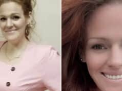 Shannon Marie Tufuga, Provo, Utah mom.