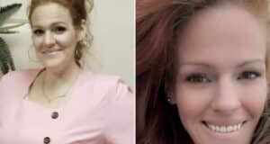 Shannon Marie Tufuga, Provo, Utah mom.