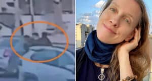 Shelly Kittleson US journalist kidnapped in Baghdad by what is feared to be pro Iranian forces.