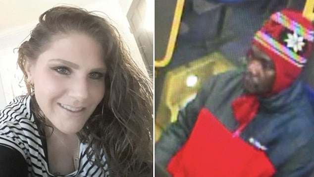 Fredericksburg mom stabbed to death by illegal immigrant at Fairfax County, Virginia bus stop.