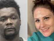 Stephanie Nicole Minter, Fredericksburg, Virginia woman stabbed to death by Abdul Jalloh, illegal immigrant with over 30 criminal prior arrests.