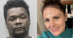 Stephanie Nicole Minter, Fredericksburg, Virginia woman stabbed to death by Abdul Jalloh, illegal immigrant with over 30 criminal prior arrests.