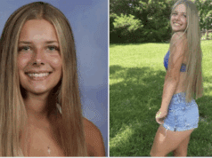 Tessa Walker, Park Kill, Missouri teen killed in high speed car accident in Platte County after teens leaving party where drinks were served