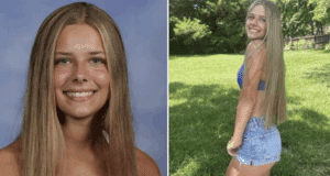 Tessa Walker, Park Kill, Missouri teen killed in high speed car accident in Platte County after teens leaving party where drinks were served