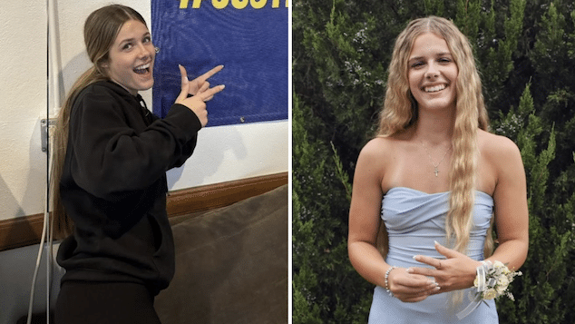 Park Hill teen killed in crash remembered as ‘dedicated student and talented athlete’