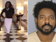Vaughn Stewart, Maplewood, N.J man shoots & kills estranged wife, Deonna Stewart & her parents, Allan & Michelle Russell before killing self