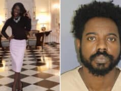 Vaughn Stewart, Maplewood, N.J man shoots & kills estranged wife, Deonna Stewart & her parents, Allan & Michelle Russell before killing self