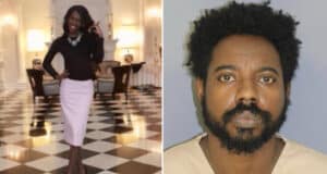 Vaughn Stewart, Maplewood, N.J man shoots & kills estranged wife, Deonna Stewart & her parents, Allan & Michelle Russell before killing self