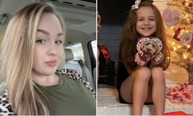 Joseph Nicholas Shelton, Jr, Warren County, Tennessee man shoots wife, 8-year-old daughter dead then self.