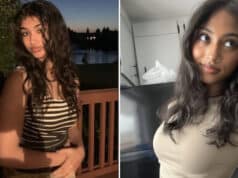 3 Wayne University students killed in Temple street crash in Detroit in Little Caesars area identified