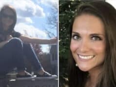 Ashley Fisler ex Washington Township, NJ middle school teacher arrested over sexual assault of former student lover.