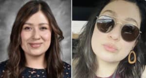 Brenda Meza, Greeley, Colorado middle school secretary wanted over sexual assault of 13-year-old student as she goes on the run.