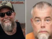 James Farthing Kentucky lottery winner arrested 3rd time since $167M Powerball Jackpot win.
