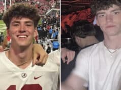 James 'Jimmy' Gracey found dead cause of death believed to be from drowning after falling into ocean