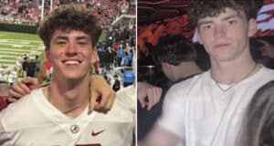 James 'Jimmy' Gracey found dead cause of death believed to be from drowning after falling into ocean