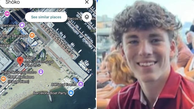 Jimmy Gracey found dead cause of death thought to be from drowning