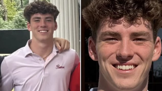 James 'Jimmy' Gracey found dead cause of death believed to be from drowning after falling into ocean