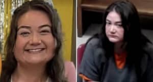 Mahayla Benavides, Spokane, Washington state special elementary teacher arrested sexually abusing, molesting ten year old student victim