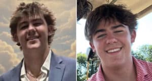 Ryder Harrington Texas Tech University student id as one of two fatal Austin bar shooting victims in Texas.