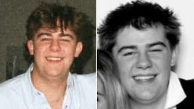 Ryder Harrington Texas Tech University student id as one of two fatal Austin bar shooting victims in Texas.