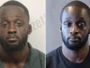 Olaolukitan Adon Abel aka Adon Olaolukitan was on probation for sexual battery prior to Dekalb County shooting spree