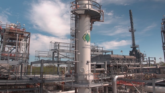 Antony 'Bubba' Cada workplace death at Darling Ingredients, Bastrop County, Texas.