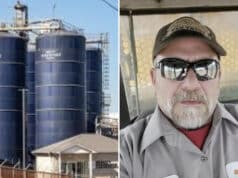 Antony 'Bubba' Cada workplace death at Darling ingredients in Bastrop, leads to Texas family demanding answers and accountability