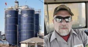 Antony 'Bubba' Cada workplace death at Darling ingredients in Bastrop, leads to Texas family demanding answers and accountability