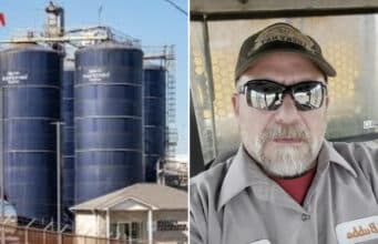 Antony 'Bubba' Cada workplace death at Darling ingredients in Bastrop, leads to Texas family demanding answers and accountability