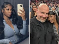 Ashlee Jenae fiancee, Joe McCann, crypto CEO held for questioning, forbidden from leaving Tanzania after its revealed couple had explosive argument prior to lifestyle influencer's alleged suicide death.